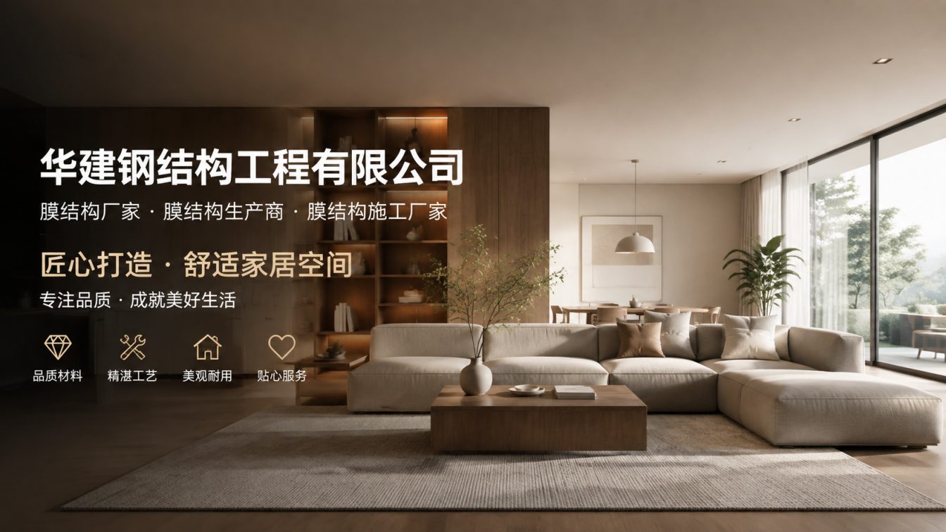 阿坝藏族羌族自治州为西南场景提供膜结构方案